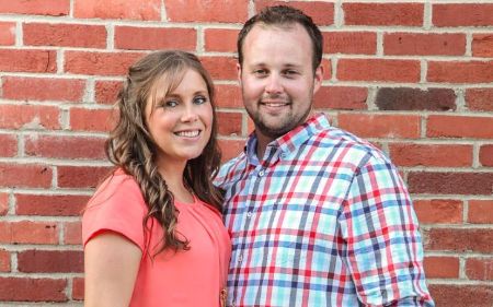Josh Duggar is serving his 2nd year of 12.5 years in prison.